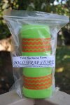 Designer16 horse polowraps